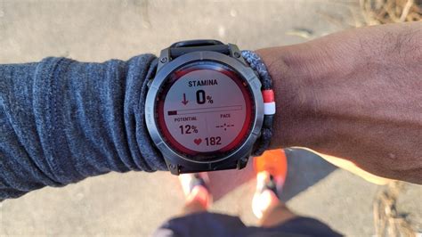 Garmin Fenix 7X review - Wareable