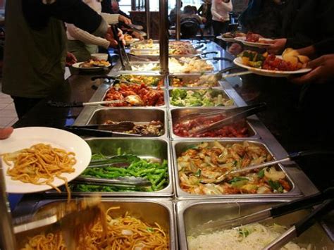 Great Wall Buffet, Englewood - Menu, Prices & Restaurant Reviews - TripAdvisor