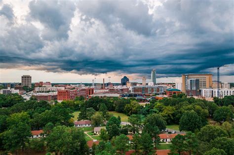 The Weather at Durham UK versus Durham, North Carolina USA - Durham Weather