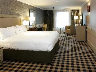 Doubletree By Hilton Hotel Newcastle International Airport Latest Offers | Lettota