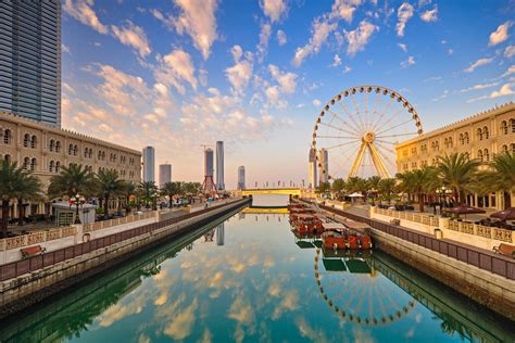 Take a trip to Sharjah this Eid | Travel, Things To Do | Time Out Abu Dhabi