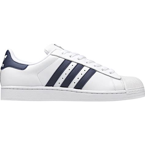 adidas Superstar 2 White/Navy Blue| adidas UK. Can't believe how ...