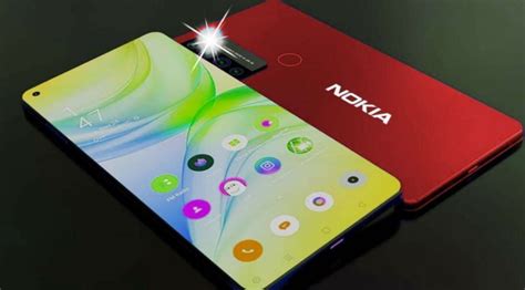 Nokia N93i Pro 5G 2022: Price, Release Date & Full Specs! - MobilesReview24.com