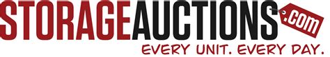 StorageAuctions.com