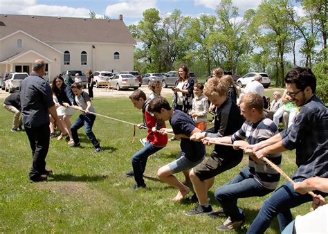 Church stories | Canadian Mennonite Magazine