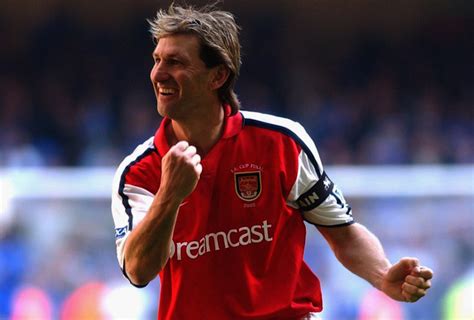 Arsenal FC: The 10 Best Arsenal Defenders of All Time | News, Scores ...