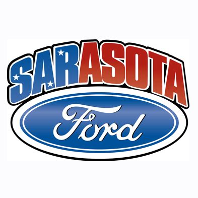 Sarasota Ford | Sarasota FL