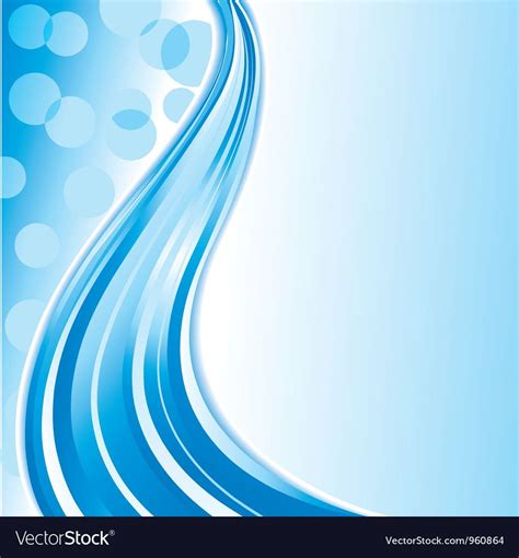 Blue pattern background vector image on VectorStock | Blue background ...