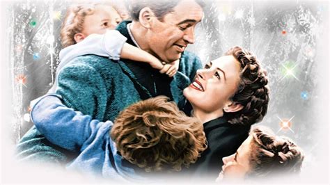 A Vintage Christmas - 19 Classic Holiday Films to Make You Feel ...