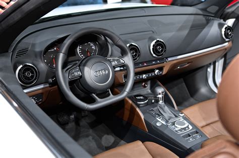 2015-Audi-A3-Cabriolet-interior-02 - Motor Trend en Español