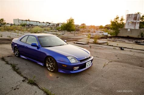 Honda Prelude Wallpapers - Wallpaper Cave