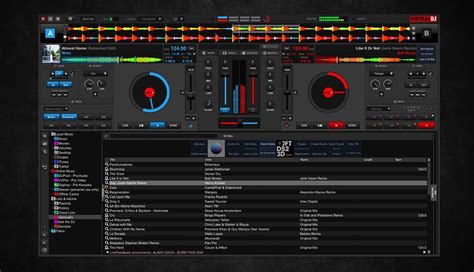 Review: VirtualDJ 2018 Outmatches Serato DJ Pro, Traktor Pro 3 In ...