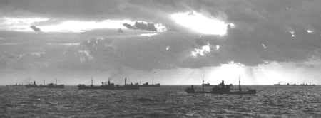 Convoy Battles - German U-boat Operations during WWII - uboat.net