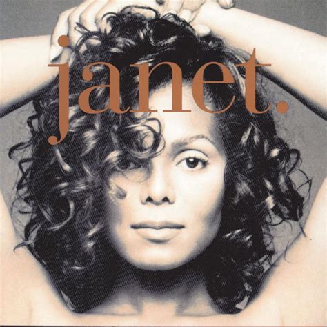 Janet Jackson / Janet deluxe edition – SuperDeluxeEdition