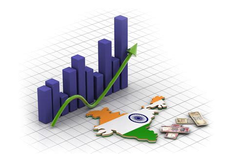 Free Economy Of India PowerPoint Template And Google Slides, 46% OFF