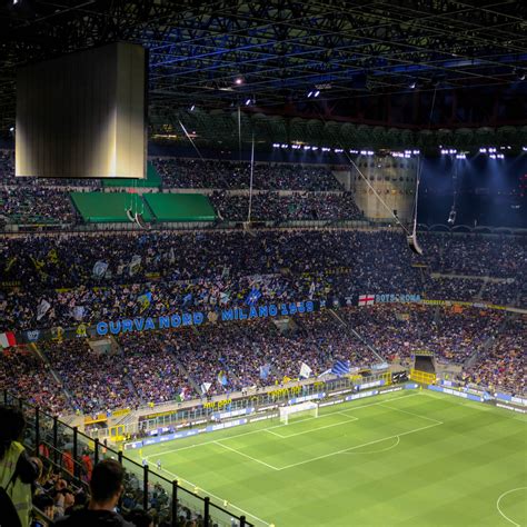 Internazionale tickets & tours | Homefans