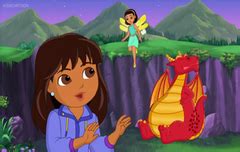 Dora and Friends: Into the City! - The Big Cartoon Wiki