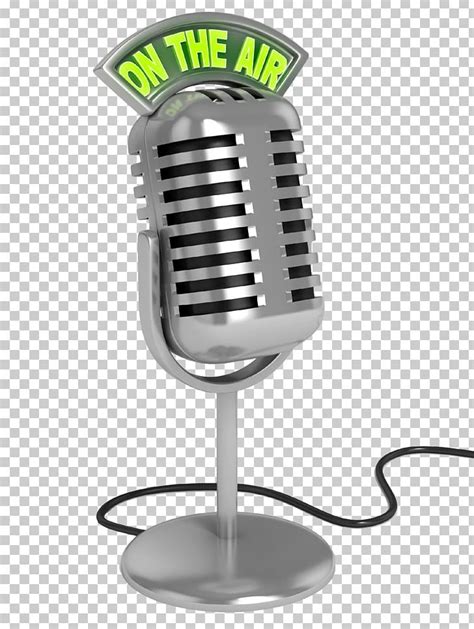 Wireless Microphone Radio PNG, Clipart, Art, Audio, Audio Equipment ...