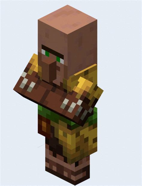 Villager Official Minecraft Wiki