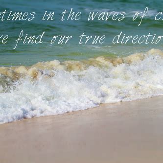 Inspirational Quotes About Waves. QuotesGram