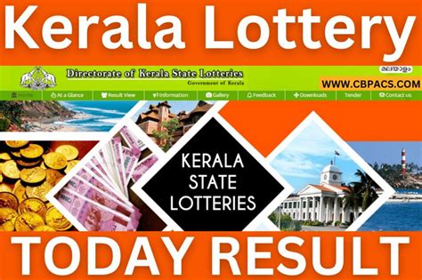 Kerala Lottery Vishu Bumper 2023 BR-91 Winners List (OUT)