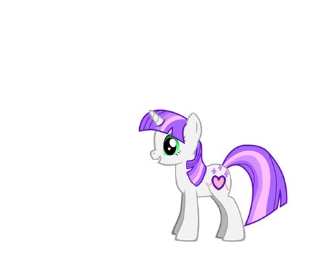 Sweetie Belle Grown Up by PonyPonyPony22 on DeviantArt