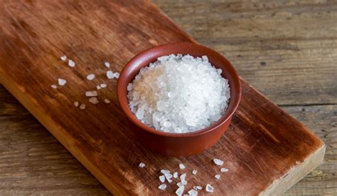 7 Creative and Valuable Ways to Utilize Table Salt — RISMedia