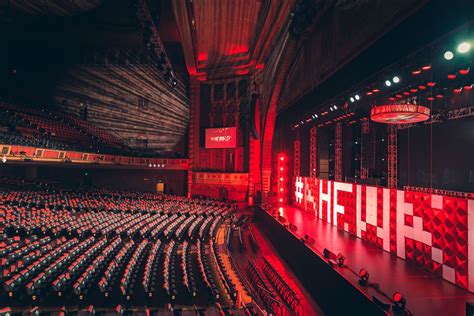 Shrine Auditorium and Expo Hall - Los Angeles, CA - Party Venue