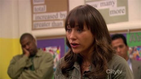 Rashida in 'Parks and Recreation' - Rashida Jones Image (5497345) - Fanpop