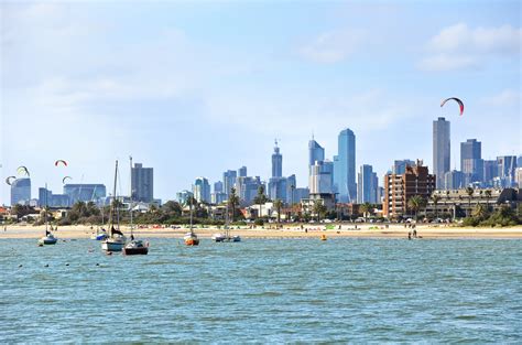 Best Melbourne beaches – from St Kilda to Sorrento | Jetstar