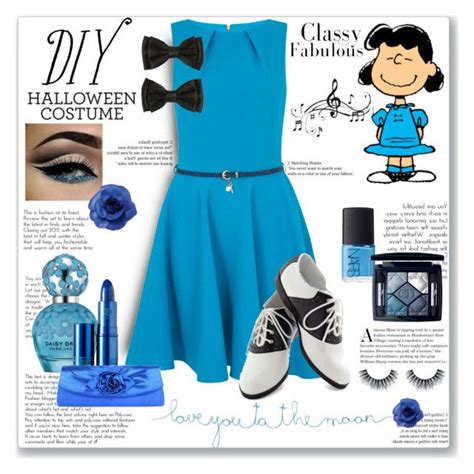 Lucy From Charlie Brown Costume