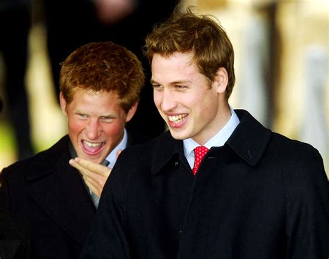 Prince William and Prince Harry's Memorable Moments Together | Time