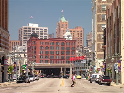 Why Milwaukee Is the Midwest’s Coolest (and Most Underrated) City ...