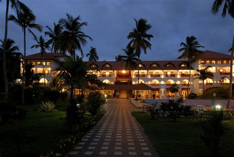 estuary-island-resort-poovar | Honeymoon Packages Kerala