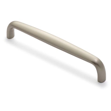 Decade 270mm Appliance Pull - Dull Brushed Nickel - Castella | Fine ...