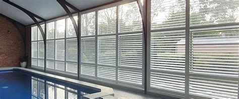 Vinyl Plantation Shutters That Look Like Real Wood - Plantation Shutters Melbourne