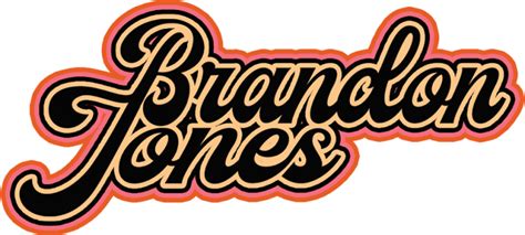 Promo – Brandon Jones Band