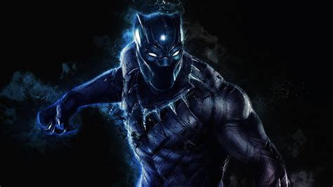 Black Panther Wallpaper 4k Iphone | 3D Wallpapers | Marvel wallpaper ...