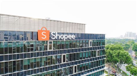 Shopee opens new regional headquarters in Singapore - Inside Retail Asia