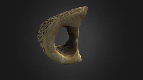 Archer's ring - Download Free 3D model by Igor Denisov (@Digor) [cb32af4] - Sketchfab