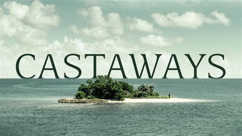 Castaways - TheTVDB.com