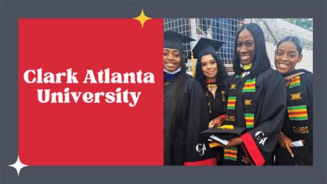 Clark Atlanta University - Rankings, Profile and Data