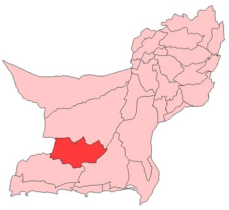 Panjgur | Balochistan Info