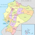 How many provinces does Ecuador have? - Learner trip