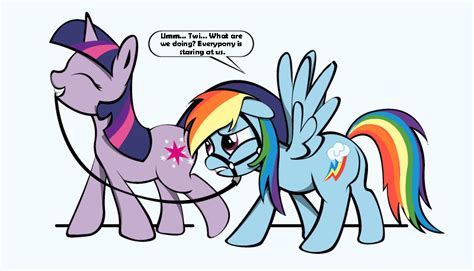 Cutie Mark Version (AGAIN) | My Little Pony: Friendship is Magic | Know Your Meme