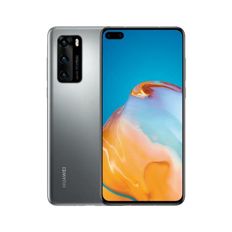 Huawei P40 Lite 5G Price In South Africa - Huawei Phone