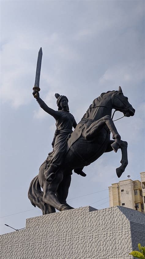 Rani Laxmi Bai Statue (Junagadh) - All You Need to Know BEFORE You Go