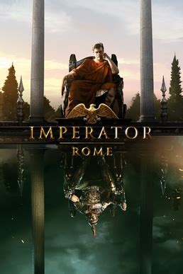 Imperator: Rome - Wikipedia