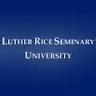 Luther Rice College & Seminary | Academic Influence