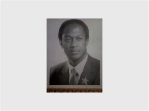 Today in history: Joseph Lekganyane is born | Roodepoort Record